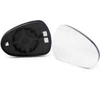 Johns, Rétroviseur en verre pour Seat Exeo 12/08- New & ex stock right Passenger side,