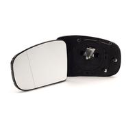 Johns, Rétroviseur en verre verre extérieur adapté à Mercedes W220 Classe S 10/98-09/02 LI 2208100321 A2208100321