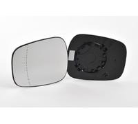 Johns, Rétroviseur en verre verre extérieur adapté à Nissan Kubistar X76 03-09 1x L ou R