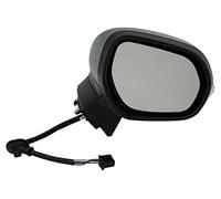 JOHNS Rétroviseur extérieur 330138-21 Compatible avec: FORD FIESTA VII