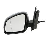 Johns Rétroviseur extérieur 480537-14 | Compatible avec: RENAULT TWINGO III, SMART FORFOUR Schrägheck