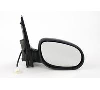 Johns, Rétroviseur extérieur adaptable sur Ford Ka 09 02/2009 - côté droit passager à apprêt 1570759 1570265 1672373 9S5117682BA5YYW 9S5117K740BA 9S5117K74