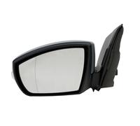 Johns, Rétroviseur extérieur adaptable sur Ford Kuga 12 05/12-12/16 Gauche avec apprêt