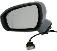 Johns, Rétroviseur extérieur adaptable sur Ford Mondeo LI gru. 9-p avec clignotant VFA e. klap. 2003242 2121000 5256463 5323952 5324098 DS7317D743EAJAHC DS731
