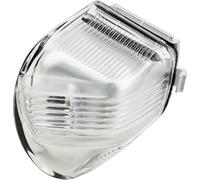 Johns, Rétroviseur extérieur adaptable sur Ford Transit-clignotant Custom 12 04/12- côté droit passager. 1766579 1766326 BK2113B381AA BK2113B381AB