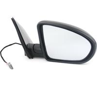 Johns, Rétroviseur extérieur adaptable sur Nissan Qashqai J10 02/2007- droite avec apprêt 96301JD84A 96301JD920