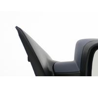 Johns, Rétroviseur extérieur adaptable sur Renault Clio BR CR 05/2009- Droite apprêté 7701071866 7701069554 7701071874 7707071866