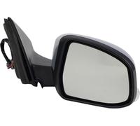 Johns, Rétroviseur extérieur adapté à Ford Mondeo 07 12/10- côté passager droit avec apprêt 1695547 1469521 1538489 1735407 1872847 2100809 7S7117K740EA 8