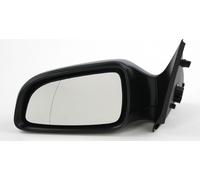 Johns, Rétroviseur extérieur adapté à l'Opel Astra H 03/04-01/10 Gauche conducteur apprêté 6428205 13141985 13142000 13153125 6428786 6428912