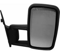 Johns, Rétroviseur extérieur adapté à Mercedes Sprinter 901 904 02/95-05/06 Re. noir. 9018106416 0018110733 9018100216 A0018110733 A9018100216 A9018