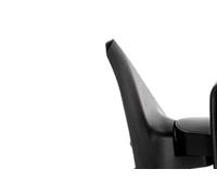 Johns, Rétroviseur extérieur adapté à Opel Movano B 05/2010- côté passager droit
