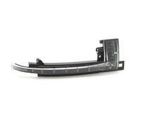 Johns, Rétroviseur extérieur Clignotant droit adaptable sur Audi Q3 8U 06/11- Neuware