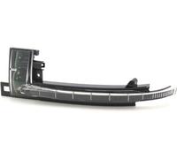 Johns, Rétroviseur extérieur Clignotant gauche adaptable sur Audi Q3 8U 06/11- Produit neuf