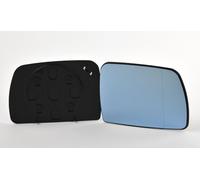 Johns, Rétroviseur extérieur en verre Glass adapté à BMW X5 E53 05/2000-12/06 droite 51167039598 7039598