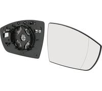 Johns, Rétroviseur extérieur en verre Glass Glass adapté à Ford Kuga 12 05/12-12/16 droite 5220896 CV4417K707AA