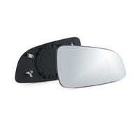 Johns, Rétroviseur extérieur en verre Glass Glass adapté à l'Opel Astra H 03/04-01/10 droite 6428785 13141984