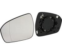 Johns, Rétroviseur extérieur en verre pour Ford Mondeo V 14 09/14- côté gauche