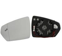 JOHNS 95 28 37-83 Miroir de rétroviseur