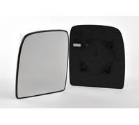 Johns, Rétroviseur extérieur en verre Rétroviseur en verre adapté à Citroen Jumpy X 01/2007 - Gauche en haut 9467048180