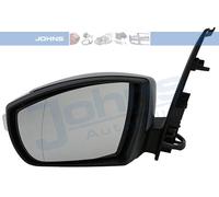 JOHNS Rétroviseur Extérieur Latéral à Gauche pour Ford C-Max II Grand Dxa / CB7