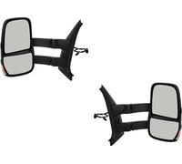 Johns, Rétroviseur extérieur pour Iveco Daily III 05/06-08/11 Neuw Set ?gauche et droite,
