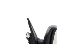 Johns, rétroviseur extérieur pour Mazda 3 BL 06/09-droit avec primer