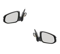 Johns, Rétroviseur extérieur pour Toyota Rav4 12/12-01/16 Set ?gauche et droite, peint