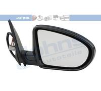 JOHNS Rétroviseur extérieur Rétroviseur 27 47 38-21 droit pour NISSAN