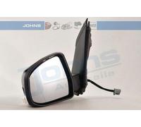 JOHNS Rétroviseur extérieur Rétroviseur 32 12 37-61 gauche pour FORD