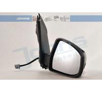 JOHNS 32 12 38-61 Rétroviseur extérieur