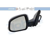 JOHNS Rétroviseur extérieur Rétroviseur 32 19 37-65 gauche pour FORD