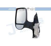 JOHNS Rétroviseur extérieur Rétroviseur 32 47 37-0 gauche pour FORD