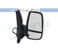 JOHNS Rétroviseur extérieur Rétroviseur 32 90 38-21 droit pour FORD