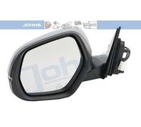 JOHNS Rétroviseur extérieur Rétroviseur 38 65 37-21 gauche pour HONDA HR-V (RU)