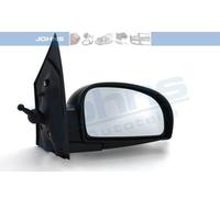 JOHNS Rétroviseur extérieur Rétroviseur 39 03 38-1 droit pour HYUNDAI GETZ (TB)