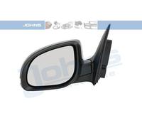 JOHNS Rétroviseur extérieur Rétroviseur 39 11 37-61 gauche pour HYUNDAI i20