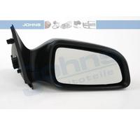 JOHNS Rétroviseur extérieur Rétroviseur 55 09 38-62 droit pour OPEL Astra H GTC
