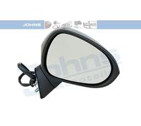 JOHNS Rétroviseur extérieur Rétroviseur 67 16 38-15 droit