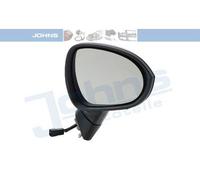 JOHNS Rétroviseur extérieur Rétroviseur 67 16 38-21 droit