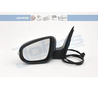 Extérieur Rétroviseur Convient pour VW VI 5K1 AJ5 517 10/2008-11/2013 Gauche