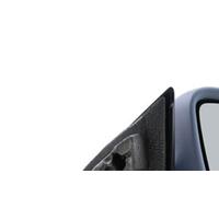 Johns, Rétroviseur extérieur Rétroviseur extérieur adapté à Audi A3 8P 05/2003-07/08 droite apprêt 8P1858532G01C 8P1858532A01C 8E0857508BGRU 8P1858532G