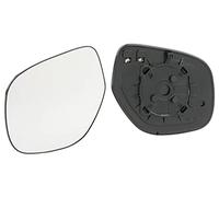 Johns, Rétroviseur gauche côté conducteur compatible avec Citroën C4 Aircross 04/12-07/13