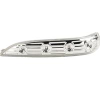 Johns, Rétroviseur LED Clignotant adaptable sur Hyundai iX35 01/2010 - Côté gauche conducteur 876142S200