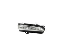 Johns, Rétroviseur LED Clignotant adapté à Ford Mondeo V 14 09/14- Passager droit 5220427 DS7313B381BA