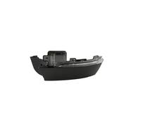 Johns, Rétroviseur LED Clignotant adapté à VW Polo 09 6R 06/2009- côté gauche conducteur 6R0949101F 6R0949101
