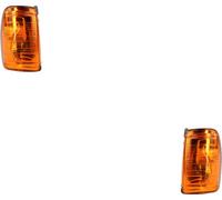 Johns, rétroviseurs clignotants pour Ford Transit 13 08/13- set ?gauche et droite