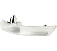 Johns, Rétroviseurs Clignotants Rétroviseurs adaptés à la Ford Focus 05 02/2008-01/2011 Droite 1538489 1872847 2100809 8M5113B381AC 8M5113B384AA 8M5113B384AB