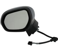 Johns, Rétroviseurs extérieurs adaptables sur Ford Fiesta LI gru. 6 pôles avec clignotants 2477531 H1BB17E715AD H1BB17E715AC 2396922 H1BB17E715AB 2087577
