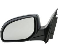 Johns, Rétroviseurs extérieurs adaptables sur Hyundai i20 08/2008-04/2012 Gauche côté conducteur avec apprêt 876101J210 876104P210