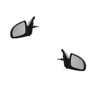 Johns, Rétroviseurs extérieurs adaptés à la Kia Picanto BA 01/2008- Set Li droite apprêt 8761007038 8762007058